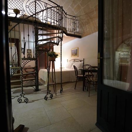 Hotel Ui Momm Matera Exterior foto