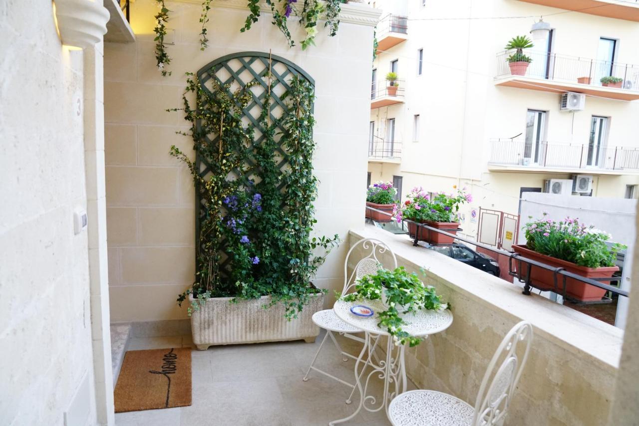 Hotel Ui Momm Matera Exterior foto