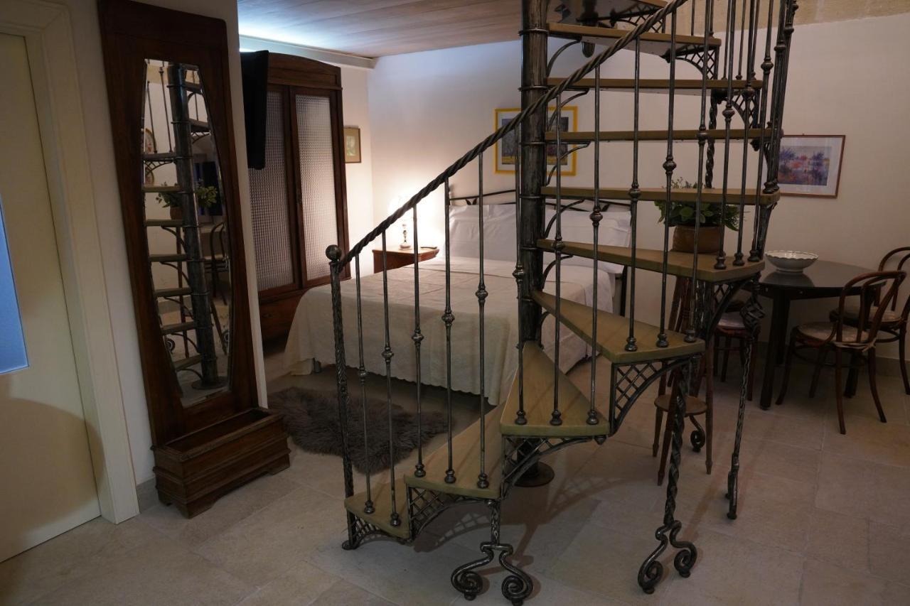 Hotel Ui Momm Matera Exterior foto