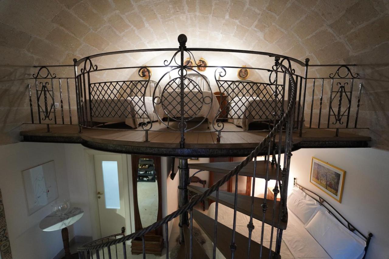Hotel Ui Momm Matera Exterior foto