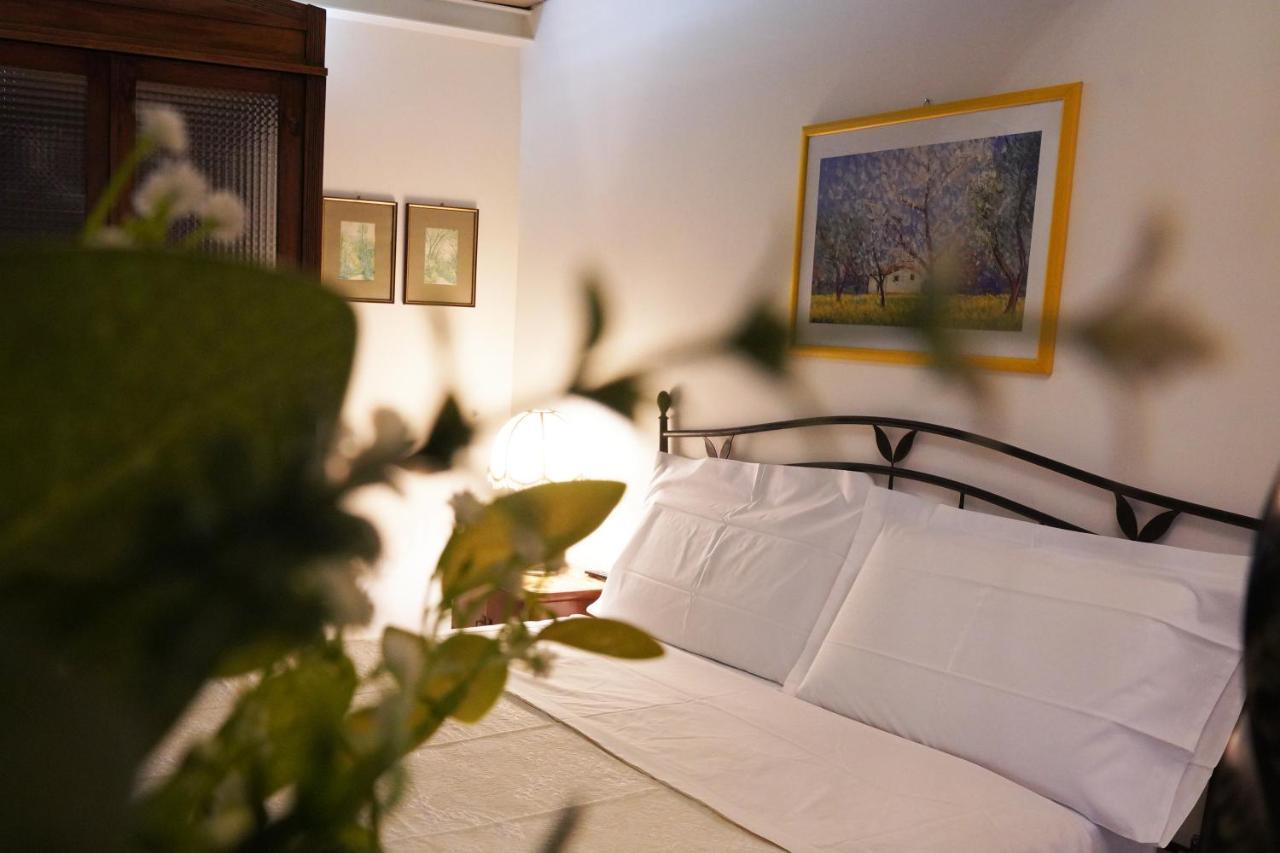 Hotel Ui Momm Matera Exterior foto