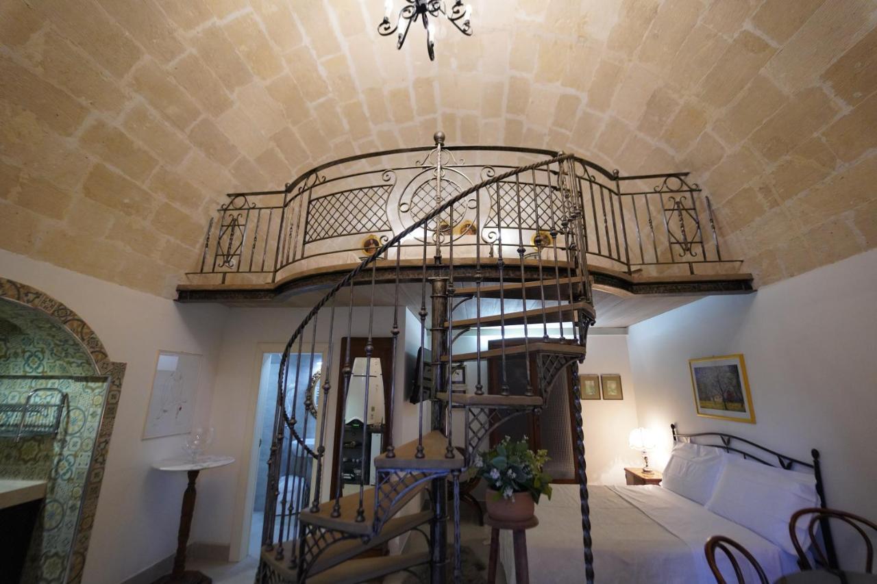 Hotel Ui Momm Matera Exterior foto