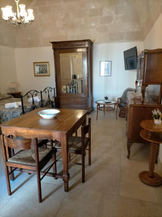 Hotel Ui Momm Matera Exterior foto