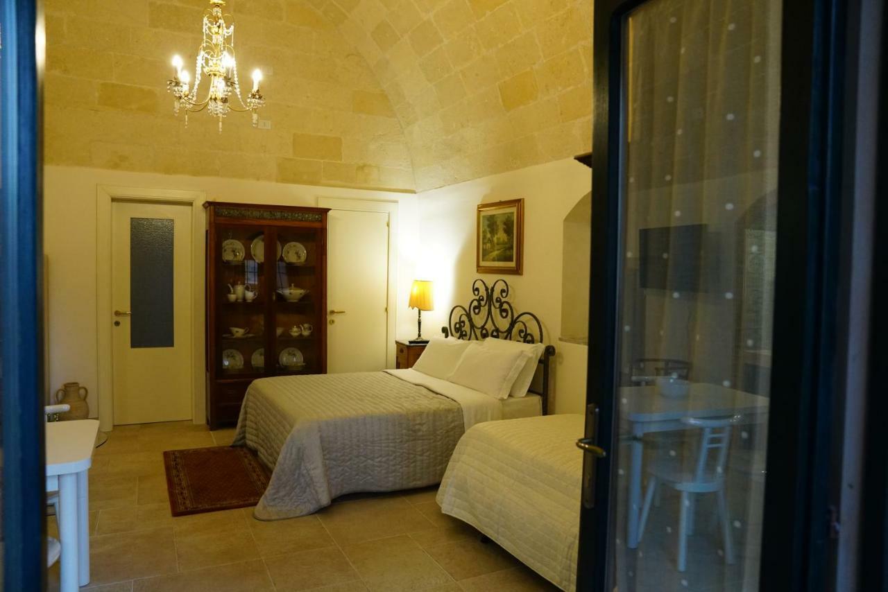 Hotel Ui Momm Matera Exterior foto