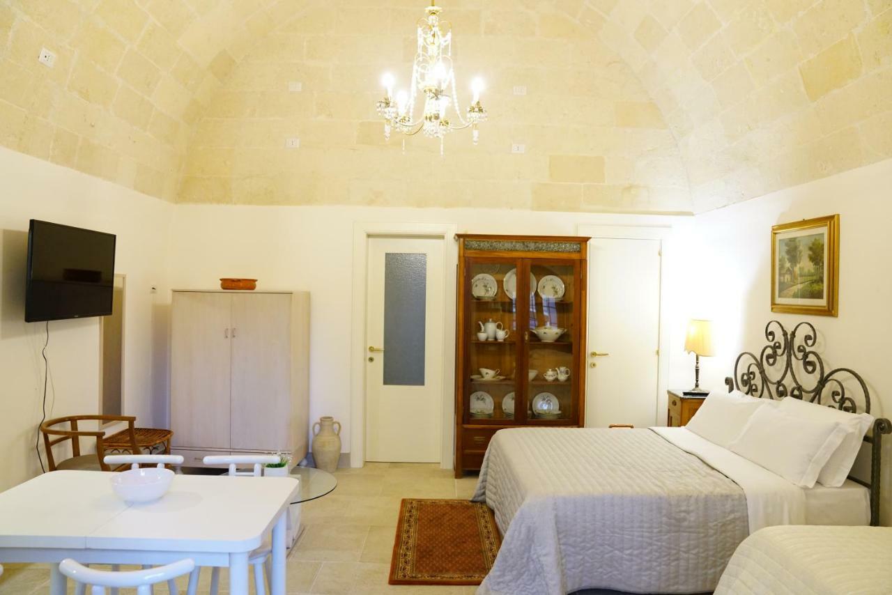 Hotel Ui Momm Matera Exterior foto
