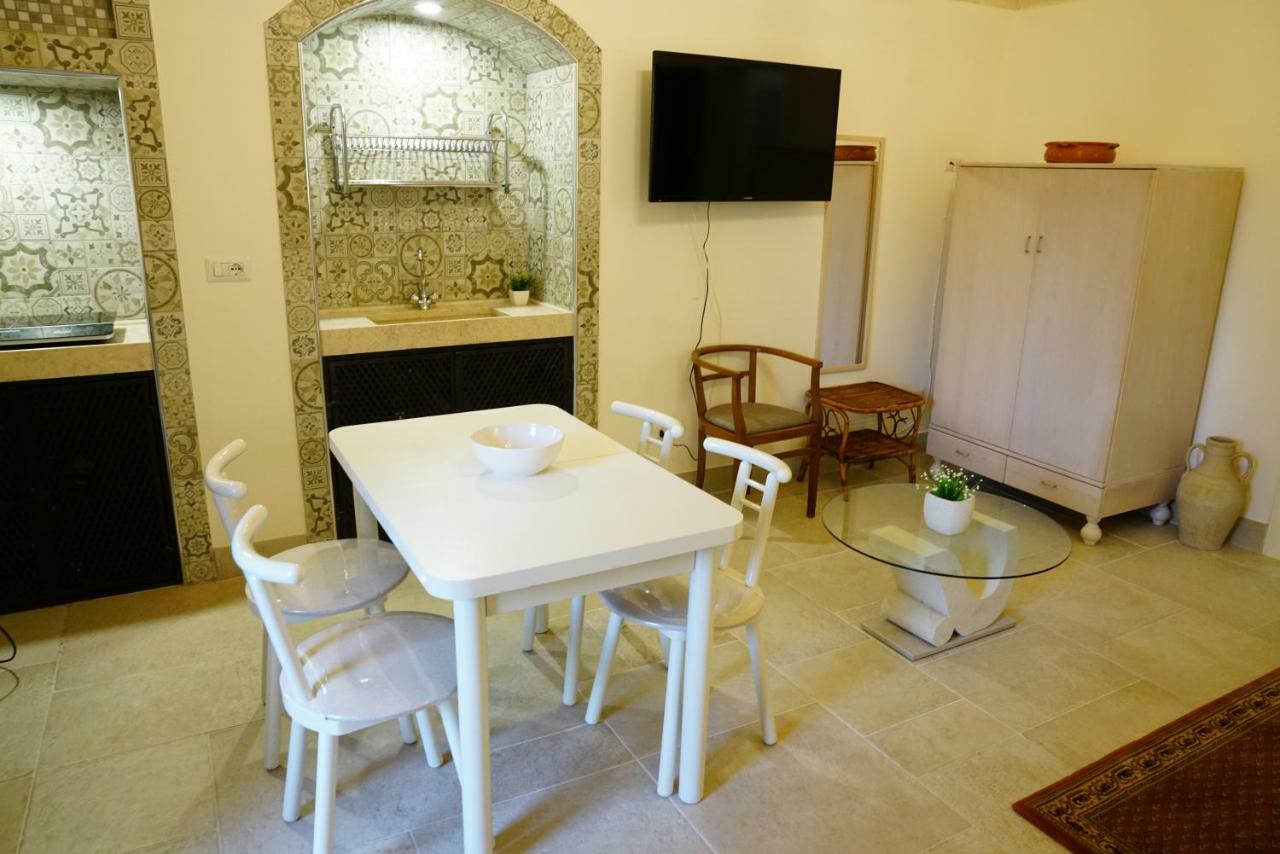 Hotel Ui Momm Matera Exterior foto