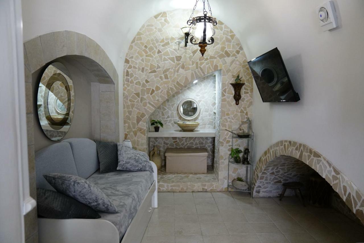Hotel Ui Momm Matera Exterior foto